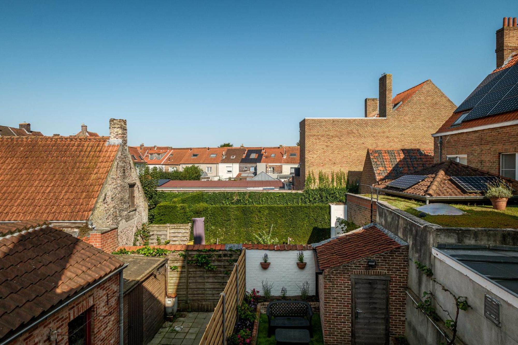 Guesthouse Gillis7 Bruges Exterior photo