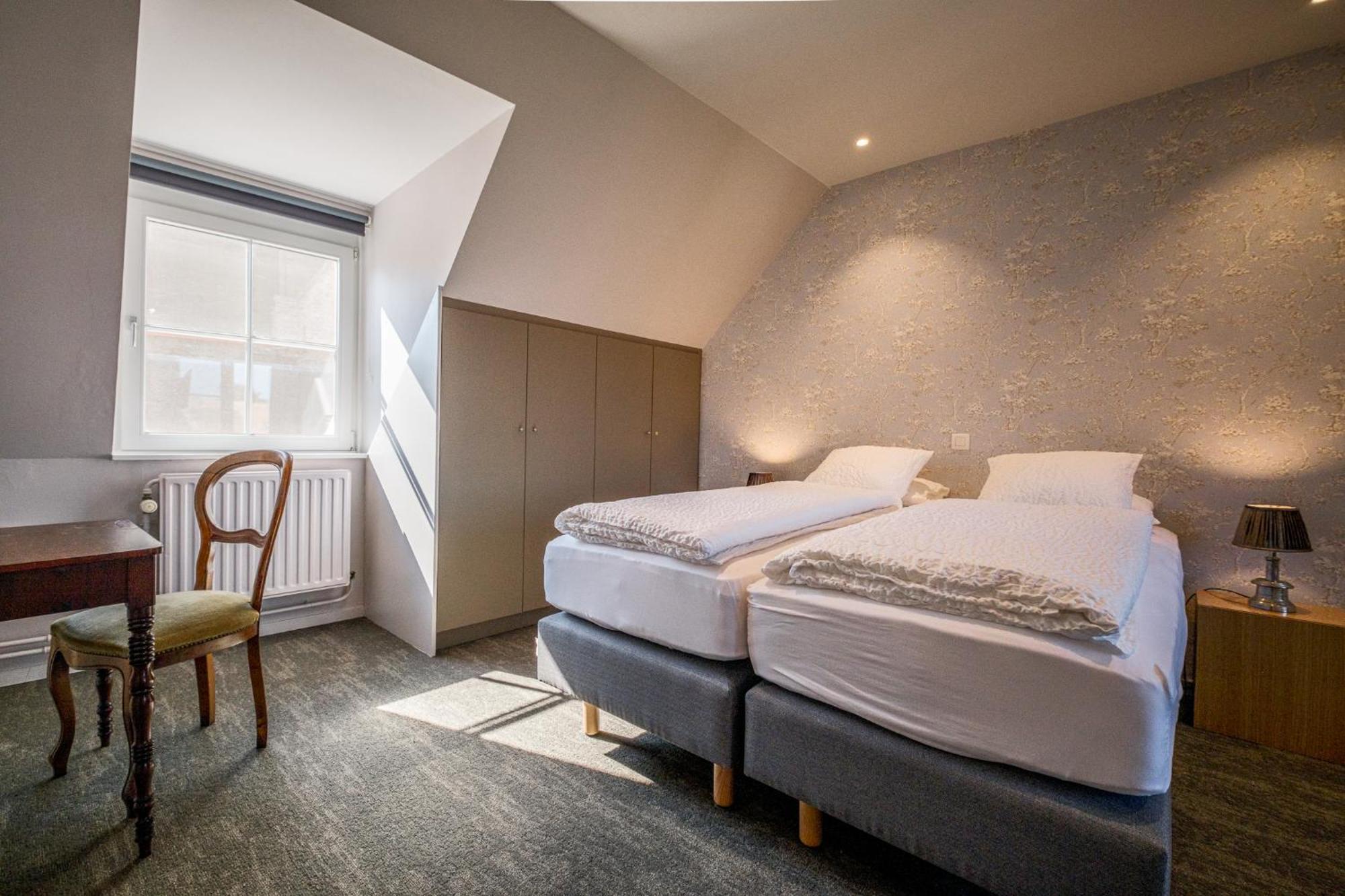 Guesthouse Gillis7 Bruges Exterior photo