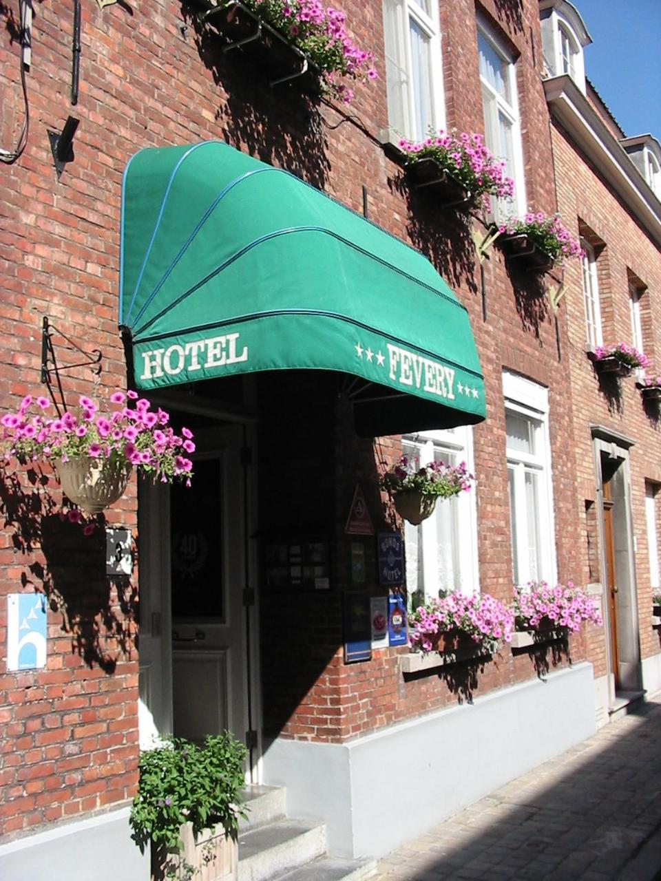 Guesthouse Gillis7 Bruges Exterior photo